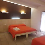 Masseria Romagnolo Bed & Breakfast Carpino
