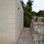 Masseria Romagnolo Bed & Breakfast