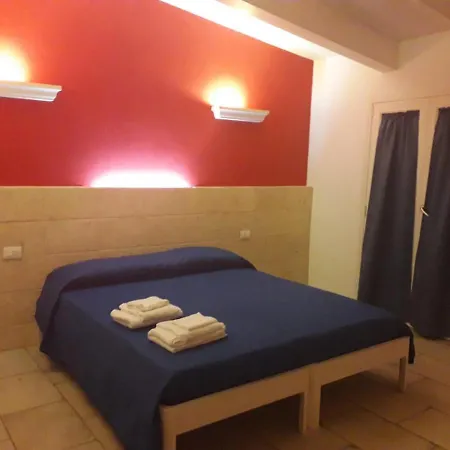 Masseria Romagnolo 3*