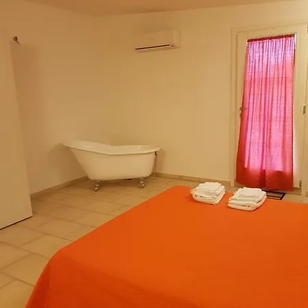 Masseria Romagnolo 3*