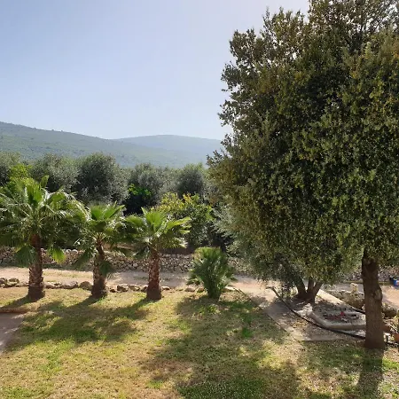 Masseria Romagnolo Отель типа 