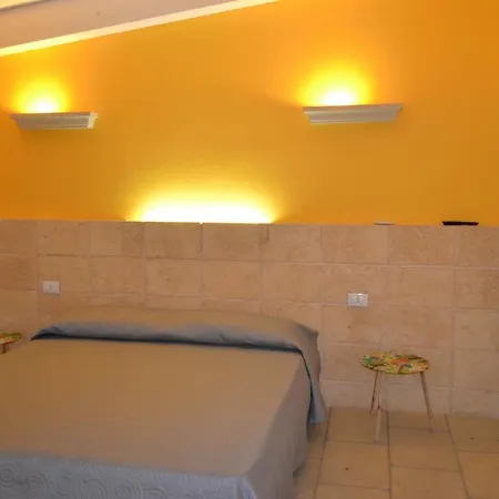 Masseria Romagnolo