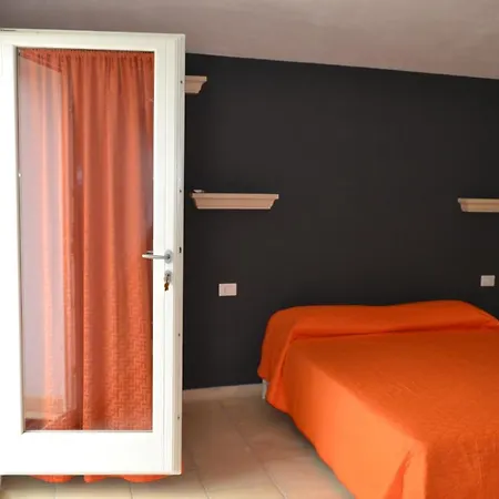 Masseria Romagnolo 3*