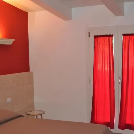 Masseria Romagnolo 3*