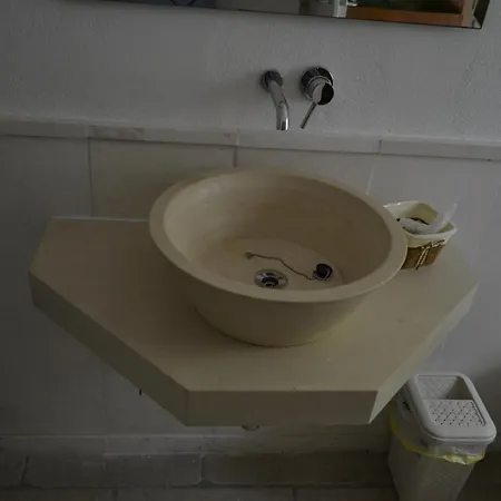 Отель типа 