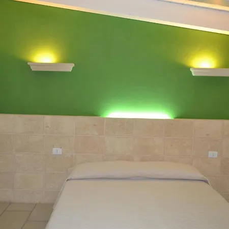 Masseria Romagnolo 3*