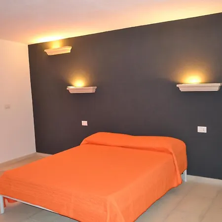 Bed & Breakfast Masseria Romagnolo