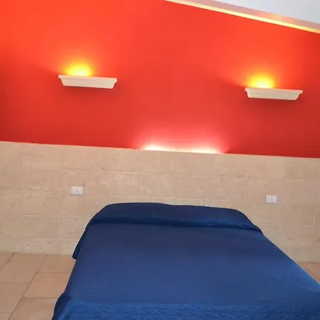Masseria Romagnolo Bed & Breakfast *