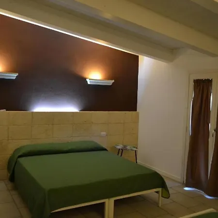 Masseria Romagnolo Carpino