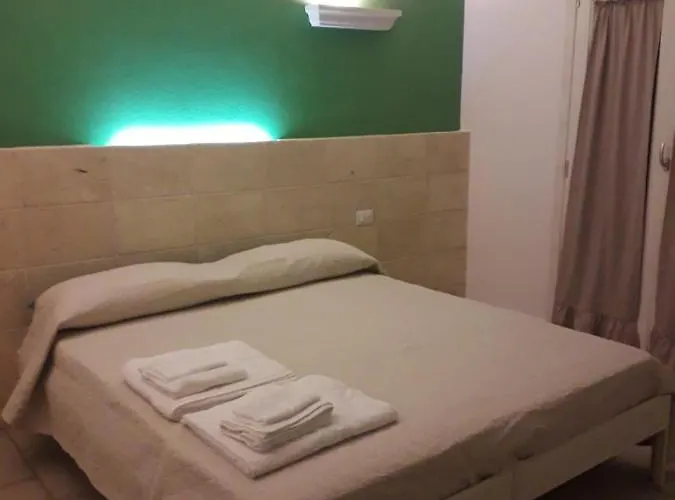B&B Masseria Romagnolo 칼피노